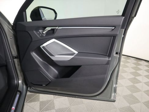 New 2025 Audi Q3 2.0T Premium Plus image 26