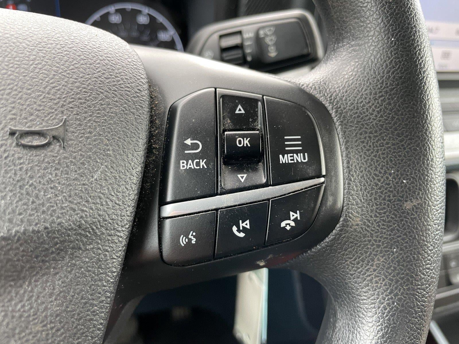 Used 2022 Ford Maverick XLT FWD image 20