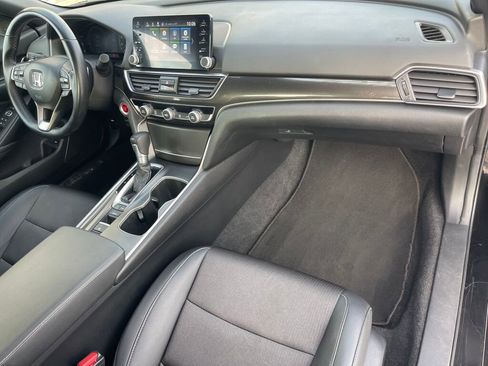 Used 2022 Honda Accord Sport image 20