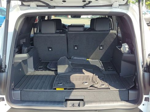 Used 2025 Toyota 4Runner Limited image 26