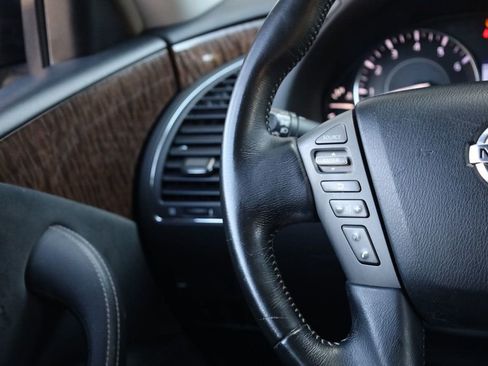 Used 2019 Nissan Armada SV w/ Driver Package image 34