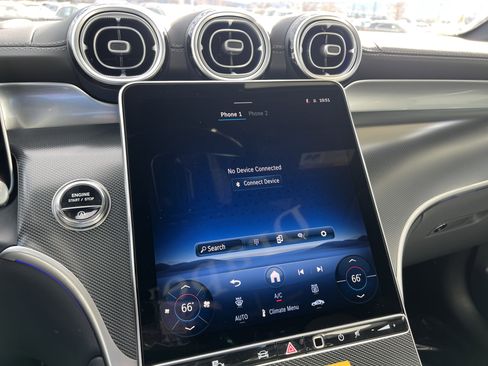 New 2026 Mercedes-Benz GLC 300 4MATIC image 20