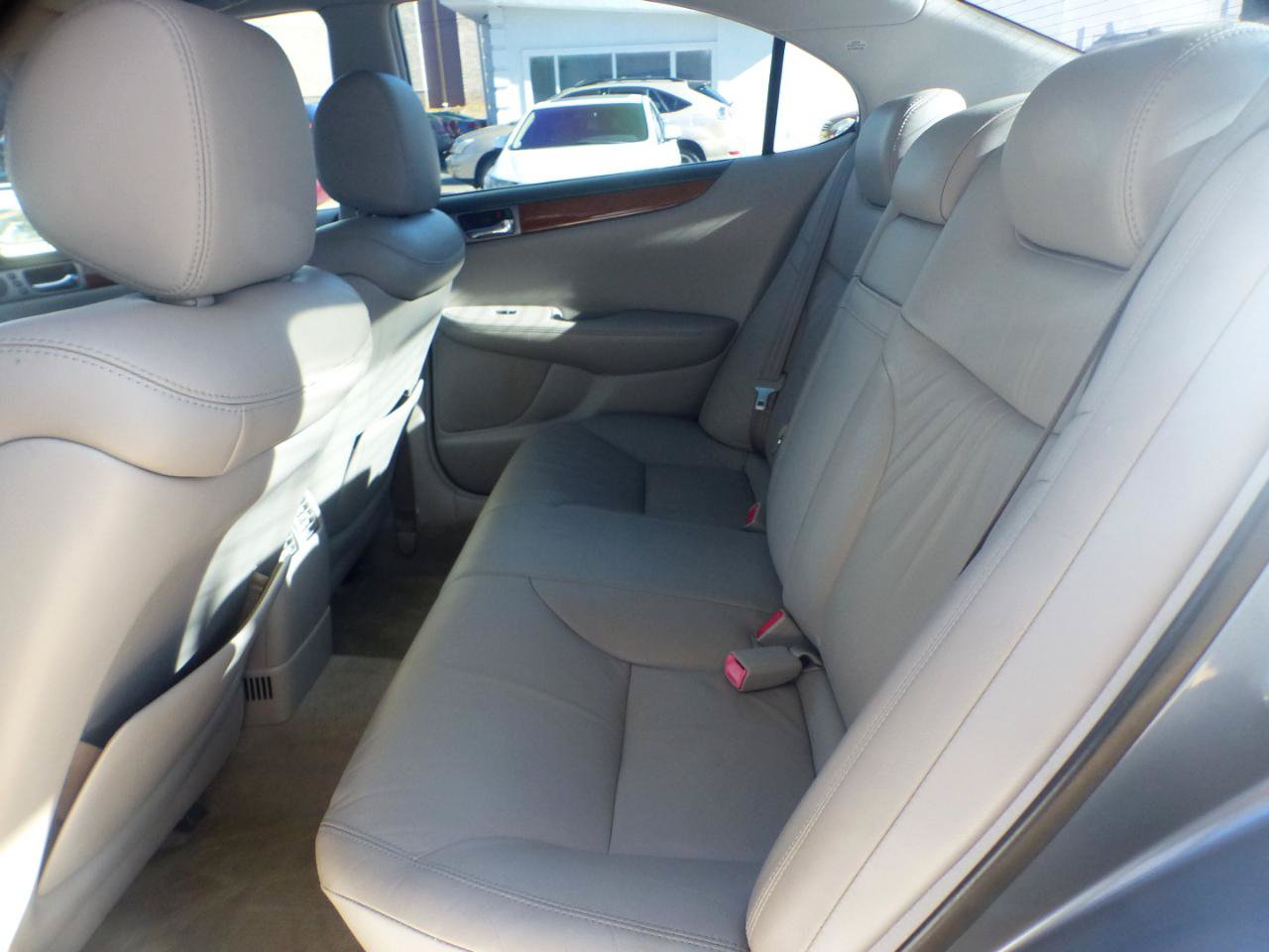 Used 2006 Lexus ES 330 FWD image 12