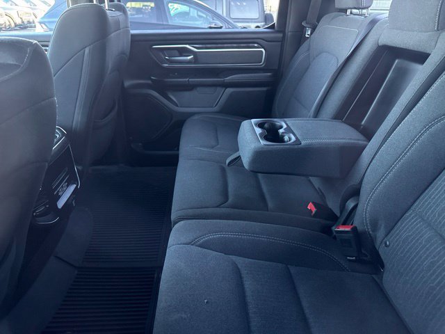 Used 2019 RAM 1500 Big Horn AWD/4WD image 7