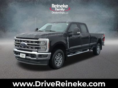 Used 2024 Ford F250 Lariat