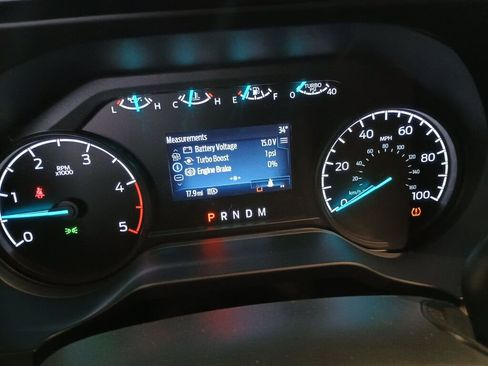 New 2026 Ford F250 XL w/ STX Appearance Package image 12