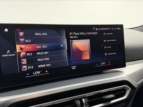 Used 2023 BMW i4 eDrive35 RWD image 31