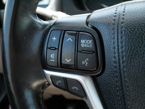 Used 2018 Toyota Highlander Limited AWD/4WD image 26
