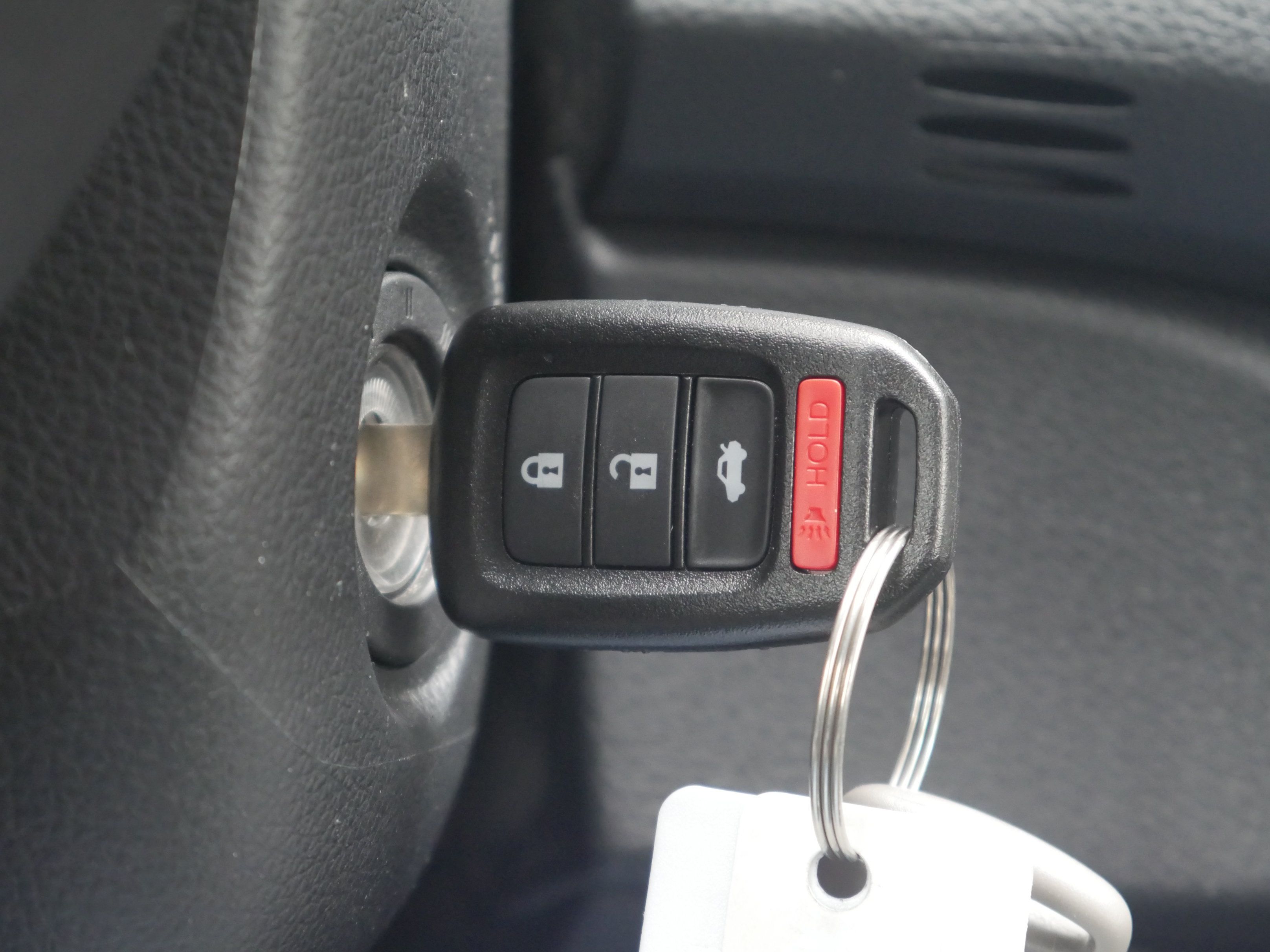 Used 2016 Honda Accord LX image 8