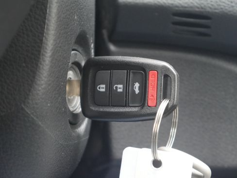 Used 2016 Honda Accord LX image 8