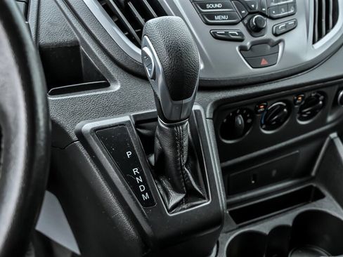 Used 2018 Ford Transit 150 XLT RWD image 20