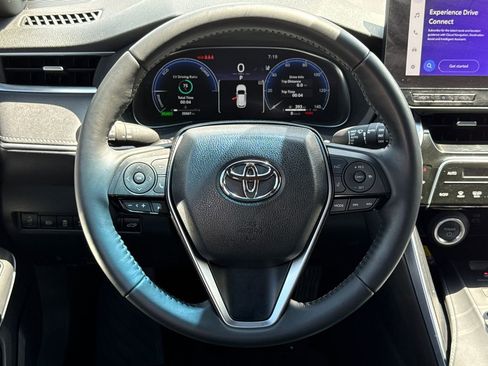 Used 2024 Toyota Venza Limited AWD/4WD image 15