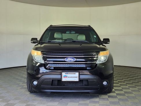 Used 2013 Ford Explorer Limited FWD image 2