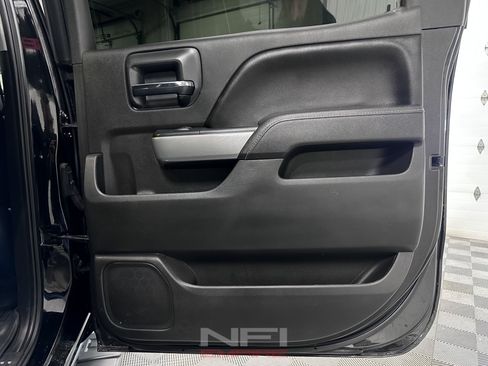 Used 2017 Chevrolet Silverado 1500 LT w/ All Star Edition AWD/4WD image 42