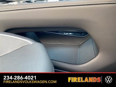 New 2026 Volkswagen Atlas Cross Sport SEL Premium R-Line image 55