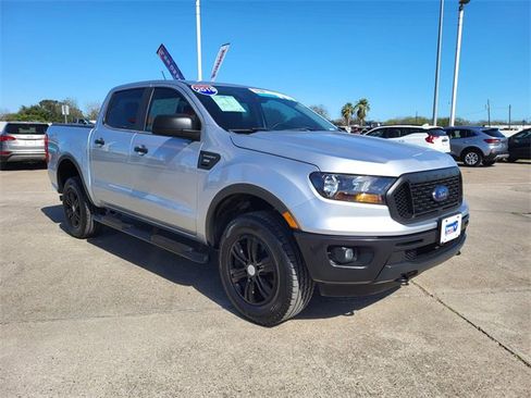 Used 2019 Ford Ranger XL w/ Equipment Group 101A Mid image 19