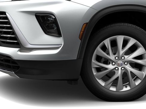 New 2026 Buick Enclave Preferred w/ Power Package AWD/4WD image 73