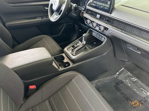 New 2026 Honda CR-V TrailSport image 18