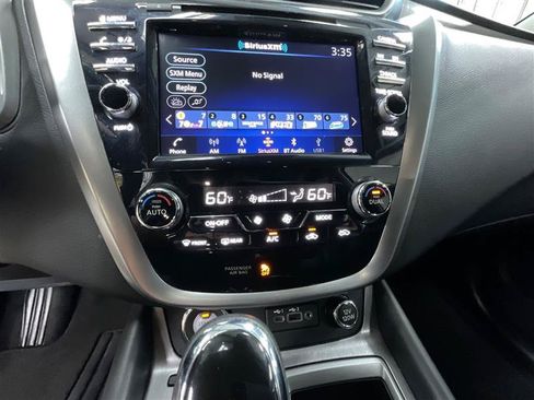 Used 2022 Nissan Murano SV w/ Cargo Package FWD image 16