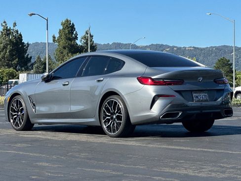 Used 2024 BMW 840i Gran Coupe RWD image 6