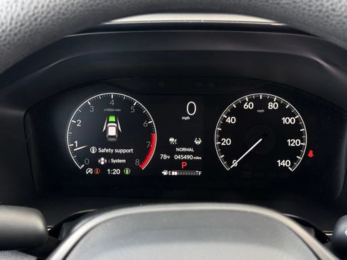 Used 2023 Honda CR-V EX image 32