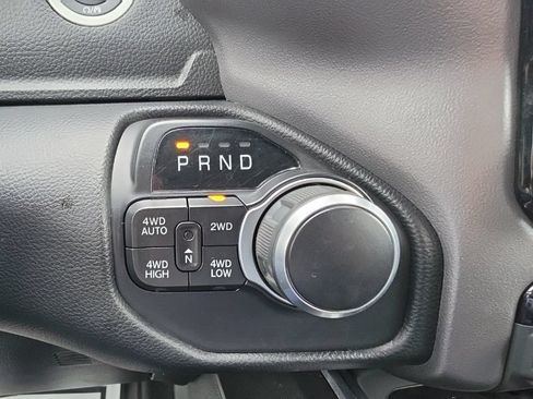 Used 2021 RAM 1500 Big Horn AWD/4WD image 15