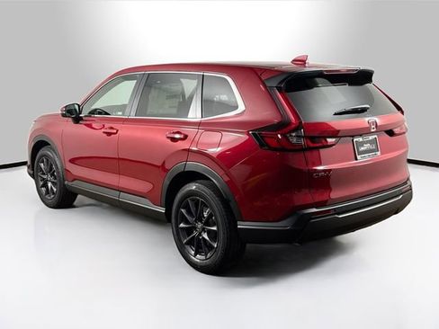 New 2026 Honda CR-V EX-L image 7