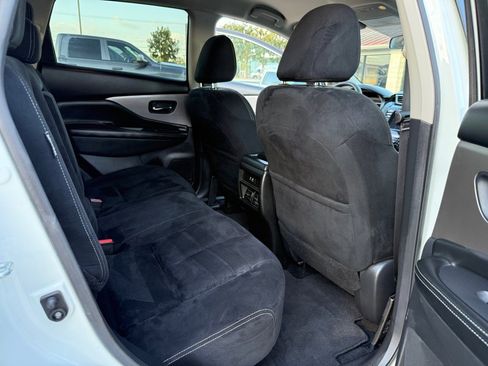 Used 2021 Nissan Murano S w/ Cargo Package image 22