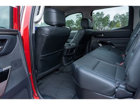 Used 2022 Toyota Tundra Limited image 12