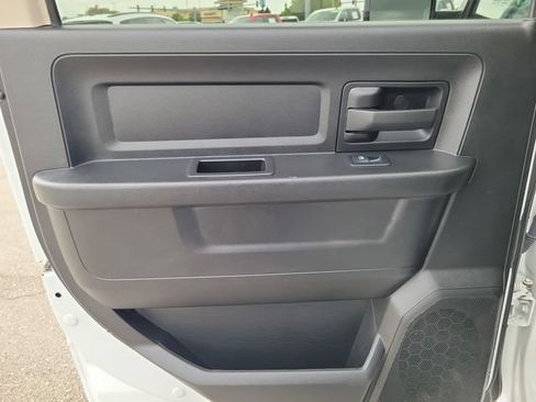 Used 2022 RAM 1500 Tradesman w/ Popular Equipment Group AWD/4WD image 11