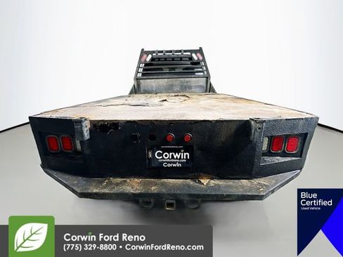 Used 2018 Ford F350 XL w/ Power Equipment Group image 9