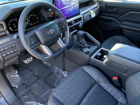 New 2026 Toyota 4Runner TRD Sport Premium AWD/4WD image 19
