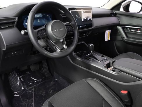 New 2026 MAZDA CX-5 Preferred image 11