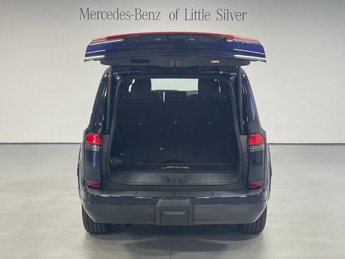 Used 2025 Lexus GX 550 w/ Accessory Package (2T) image 5