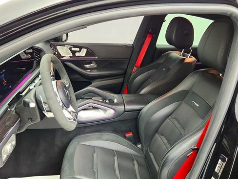 Used 2023 Mercedes-Benz GLE 53 AMG 4MATIC Coupe image 12