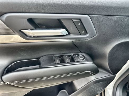 New 2026 GMC Terrain Elevation FWD image 22