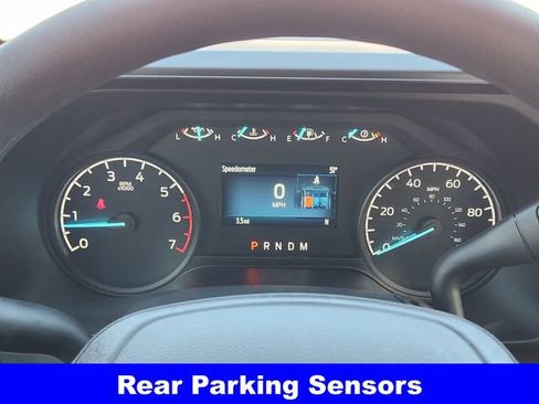 New 2026 Ford F350 XLT w/ 360-Degree Camera Package image 16