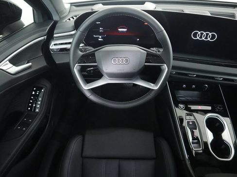 Used 2026 Audi A6 Premium Plus AWD/4WD image 11