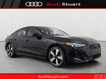 New 2026 Audi A5 2.0T Premium Plus