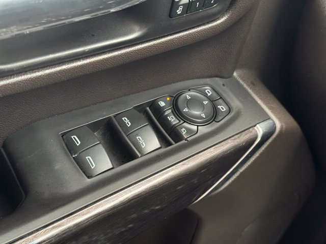 Used 2021 Chevrolet Silverado 2500 LTZ AWD/4WD image 34