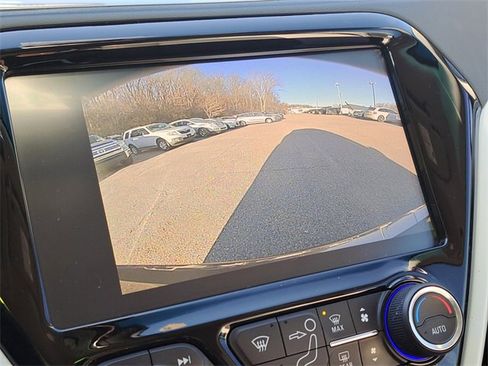 Used 2020 Chevrolet Bolt LT image 14