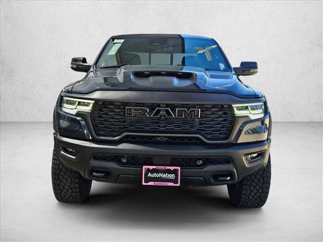 New 2026 RAM 1500 RHO w/ RHO Level 1 Equipment Group AWD/4WD image 6