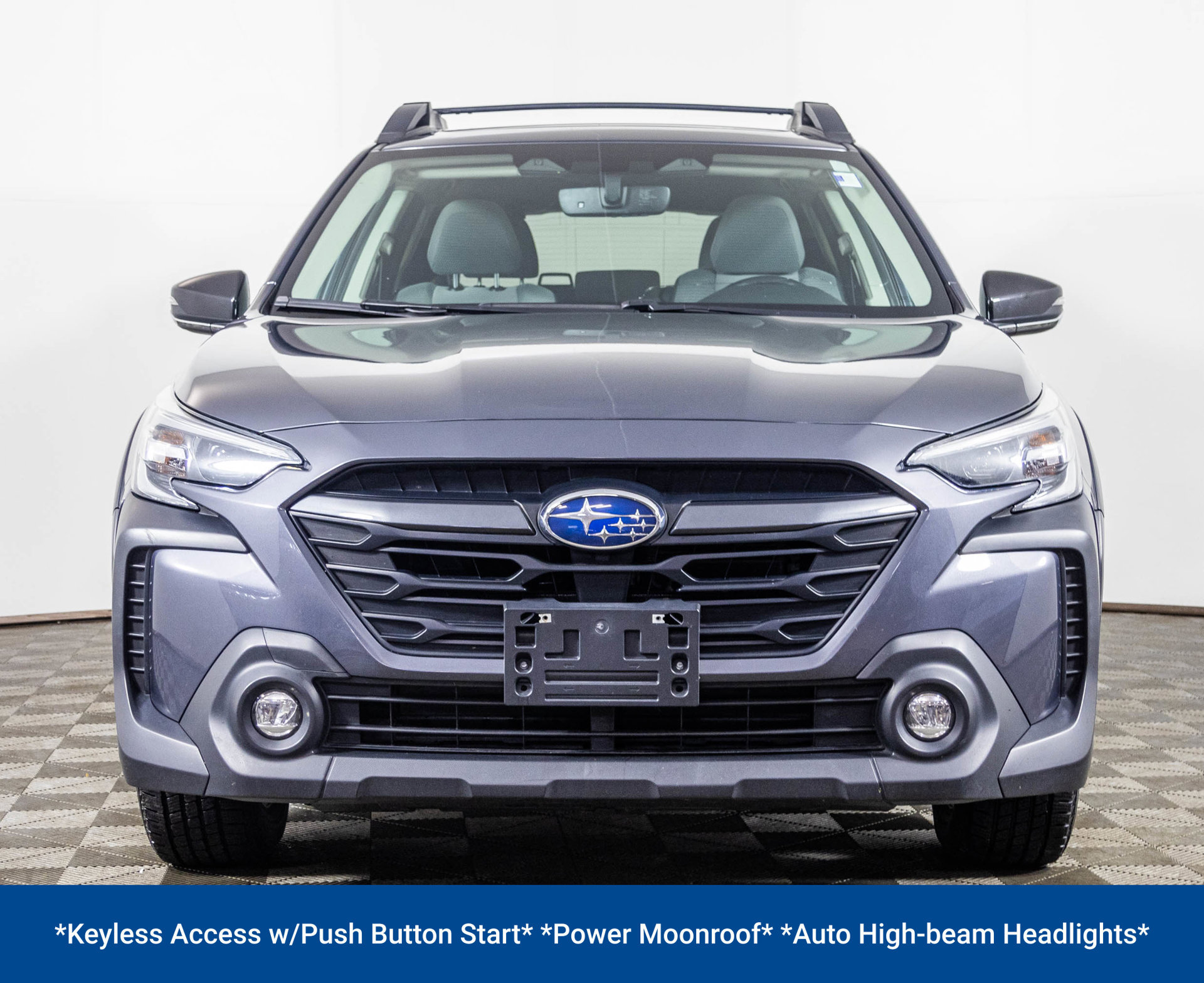 Used 2024 Subaru Outback Premium AWD/4WD image 14
