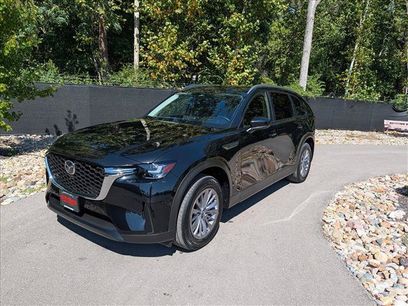 Used 2026 MAZDA CX-90 3.3 Turbo w/ Select Package