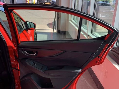 New 2026 Subaru WRX Premium image 18