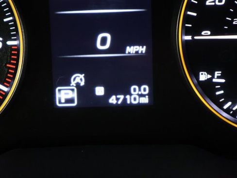 Certified 2025 Subaru Outback Wilderness image 13