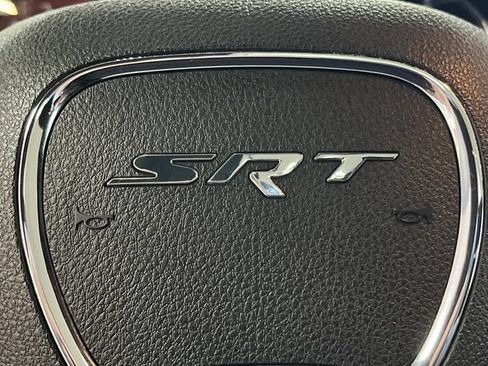 Used 2023 Dodge Challenger SRT Hellcat RWD image 29