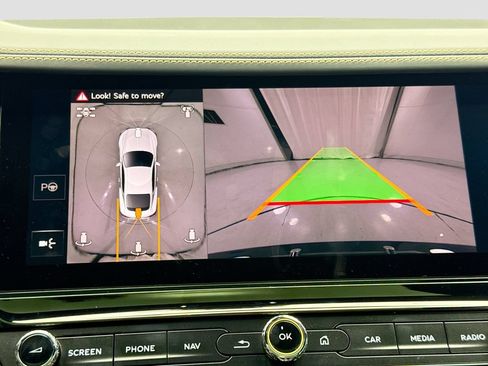 New 2026 Bentley Continental GT AWD/4WD image 16