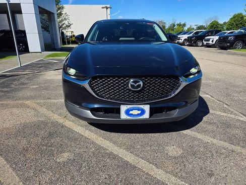 Used 2024 MAZDA CX-30 AWD 2.5 S w/ Select Sport Pkg image 6