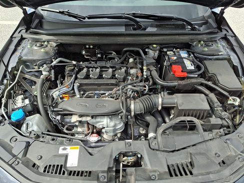 Used 2024 Honda Accord EX image 29